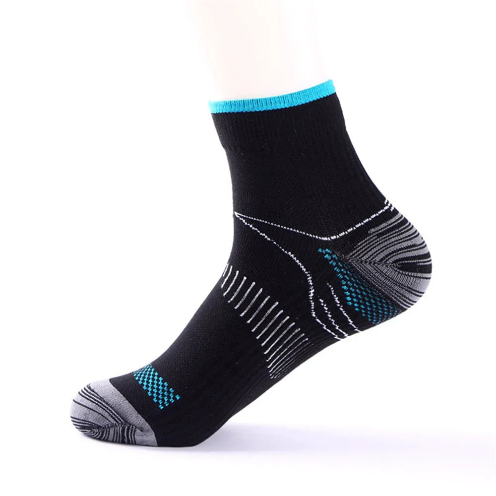 Orthopedic Compression Socks | Foot Pain Relief and Enhanced Circulation for Active Lifestyle