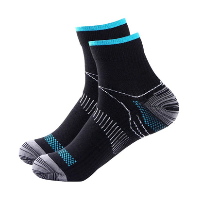 Orthopedic Compression Socks | Foot Pain Relief and Enhanced Circulation for Active Lifestyle