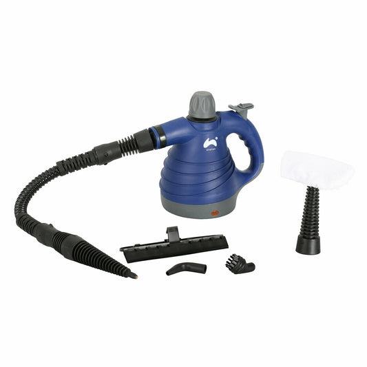 Handheld Steamer Portable 1000W Steam Cleaner