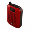 Image of K500 Microphone Bluetooth Loudspeaker Portable Auto Pairing USB Charging Voice Amplifier Megaphone Speaker For Teaching