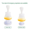 Image of Adult and Child Anti-Choking Device