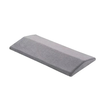 Lumbar Support Pillow for Sleeping – Ergonomic Back Cushion for Pain Relief & Comfort Throughout the Night