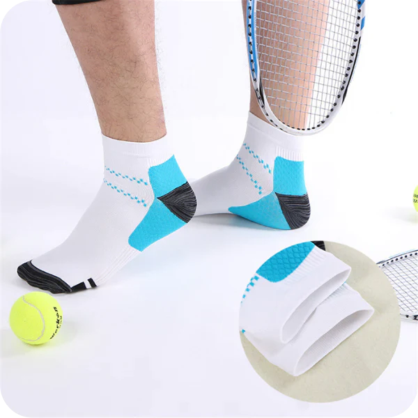 Orthopedic Compression Socks | Foot Pain Relief and Enhanced Circulation for Active Lifestyle