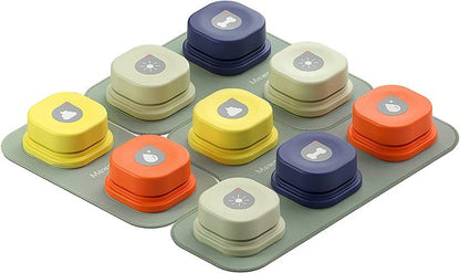 Dog Talking Buttons - Interactive Toys for Dogs to Communicate