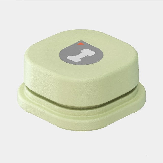 Dog Talking Buttons - Interactive Toys for Dogs to Communicate