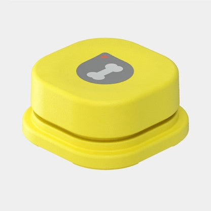 Dog Talking Buttons - Interactive Toys for Dogs to Communicate