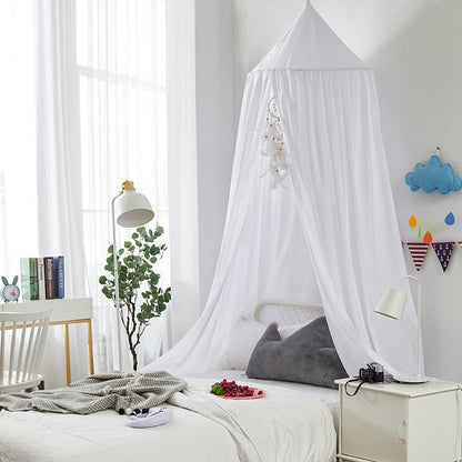 Magical Bed Canopy for Kids