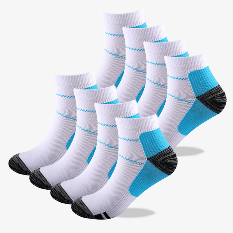 Orthopedic Compression Socks | Foot Pain Relief and Enhanced Circulation for Active Lifestyle