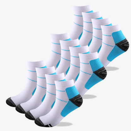 Orthopedic Compression Socks | Foot Pain Relief and Enhanced Circulation for Active Lifestyle