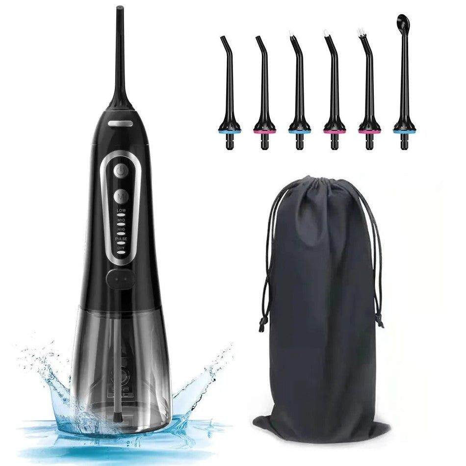 PureFloss Smart Water Flosser