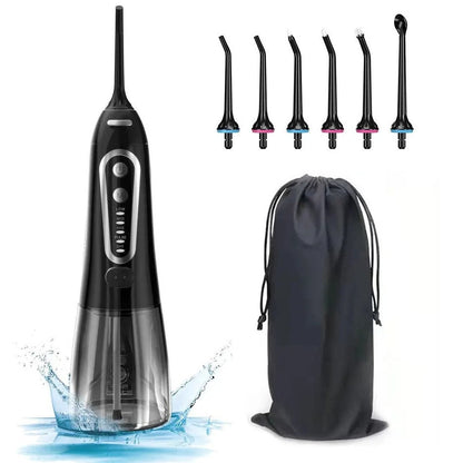 PureFloss Smart Water Flosser