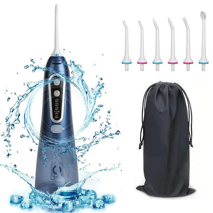 PureFloss Smart Water Flosser