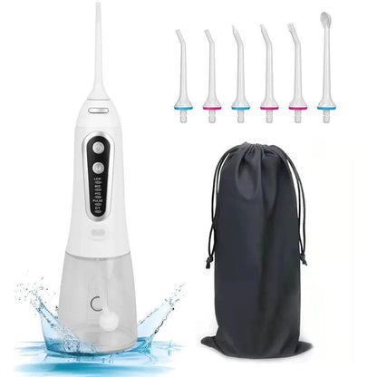 PureFloss Smart Water Flosser