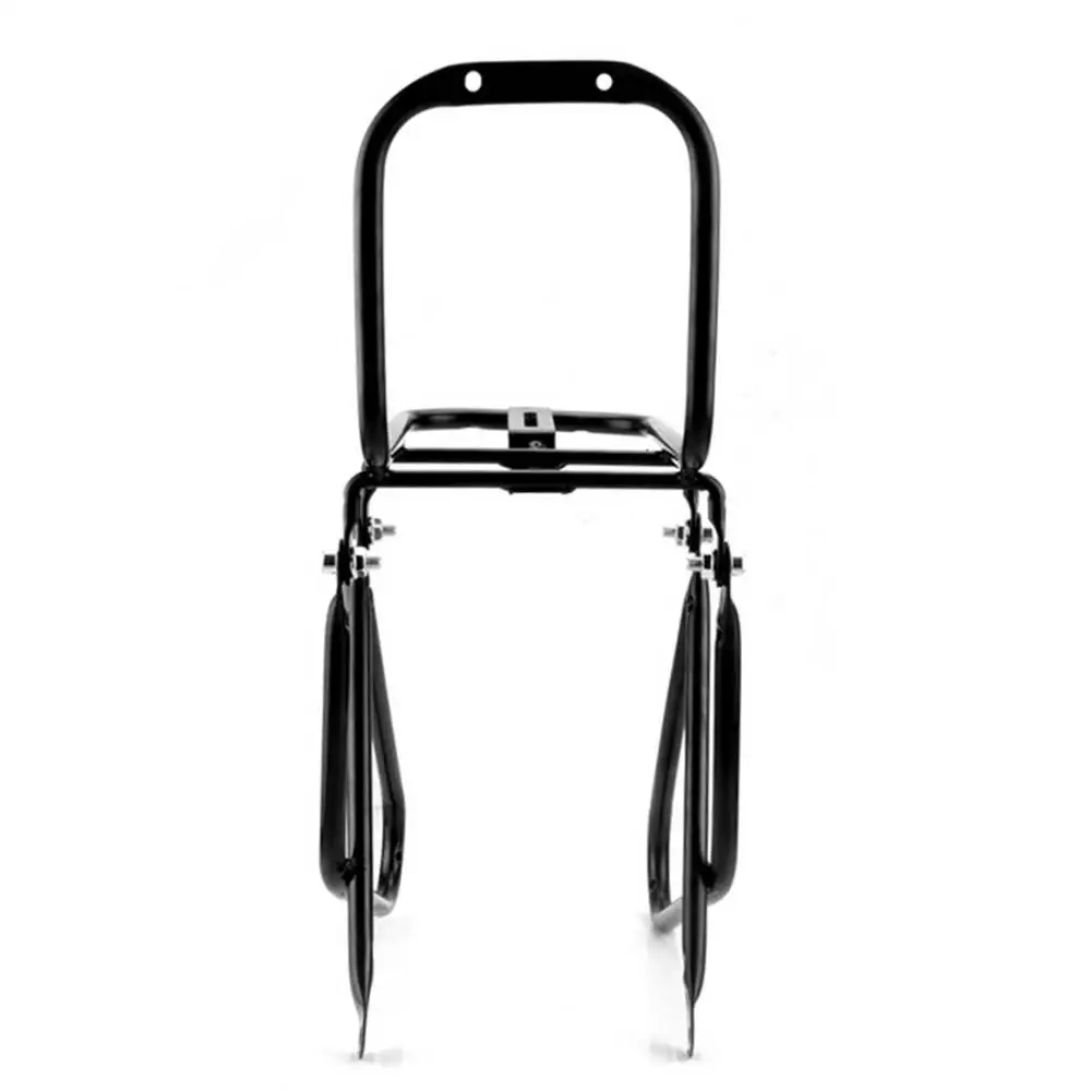 Front Bike Bicycle Cycle Rack Basket