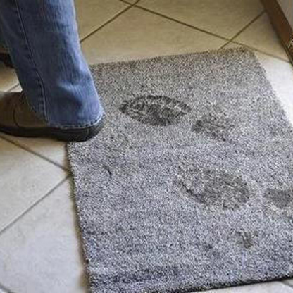 Super Absorbent Doormats Floor Mat for Dogs or Bathroom