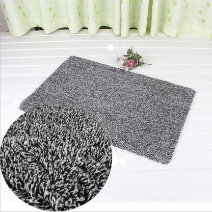 Super Absorbent Doormats Floor Mat for Dogs or Bathroom