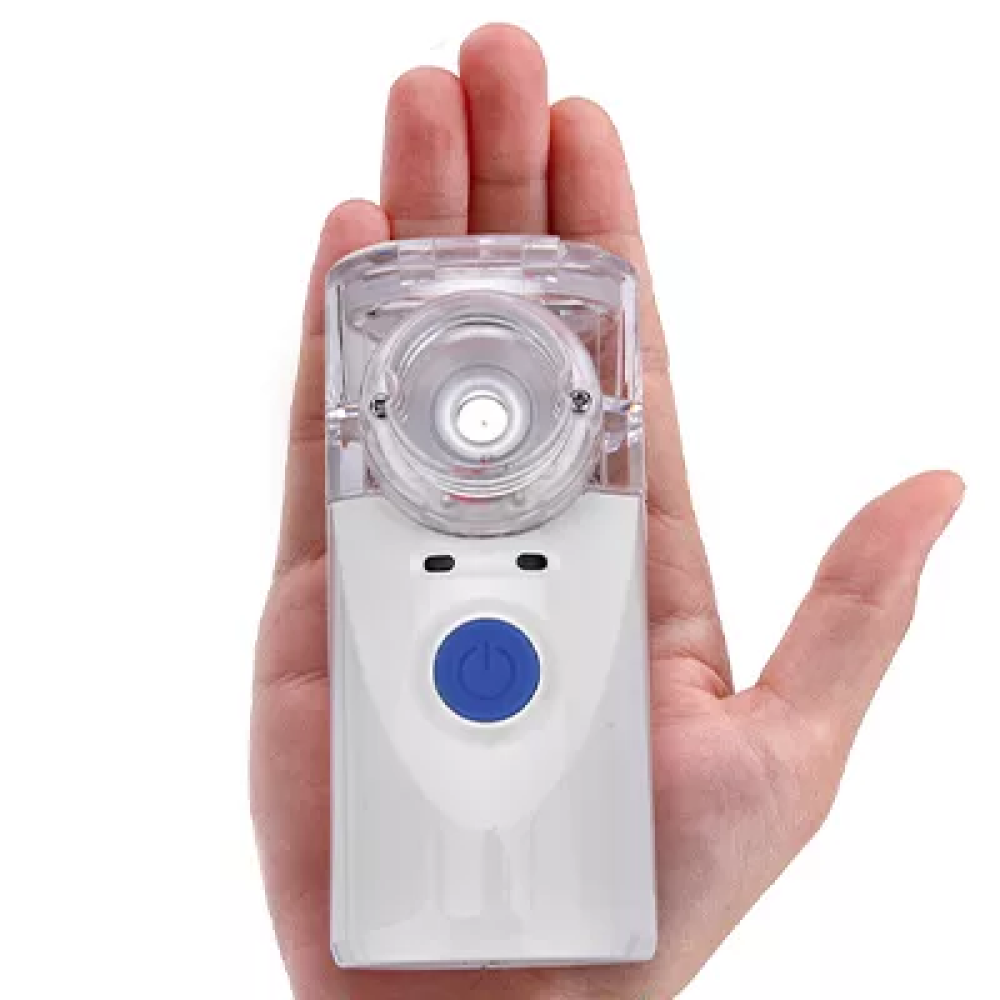 Portable Battery Operated Mesh Nebulisers