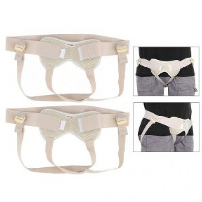 Groin Inguinal Hernia Belts for Men and Women Support Belt