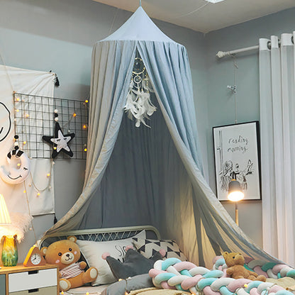 Magical Bed Canopy for Kids