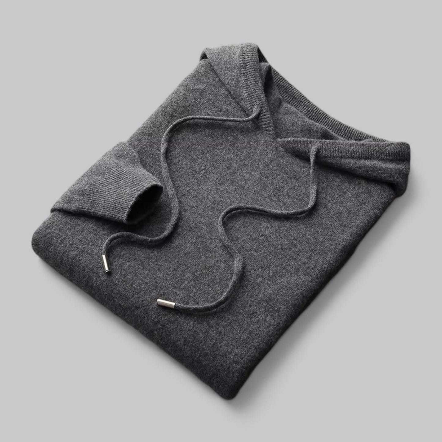 Premium Merino Wool Pullover Sweater | Luxury Knit, Soft & Warm, Ideal for Cold Weather