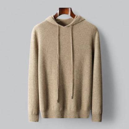 Premium Merino Wool Pullover Sweater | Luxury Knit, Soft & Warm, Ideal for Cold Weather