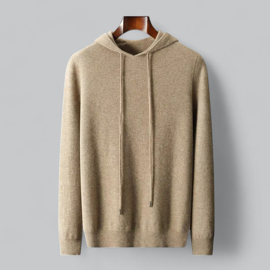 Premium Merino Wool Pullover Sweater | Luxury Knit, Soft & Warm, Ideal for Cold Weather