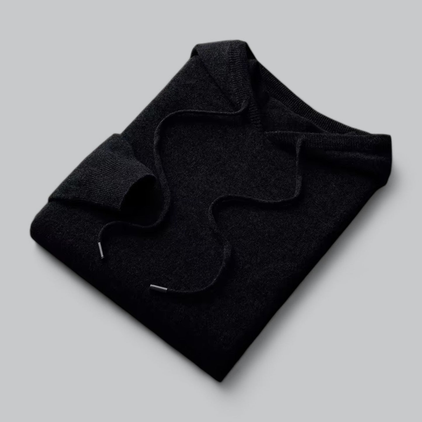 Premium Merino Wool Pullover Sweater | Luxury Knit, Soft & Warm, Ideal for Cold Weather