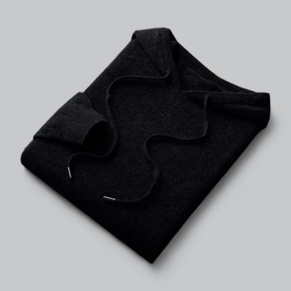 Premium Merino Wool Pullover Sweater | Luxury Knit, Soft & Warm, Ideal for Cold Weather