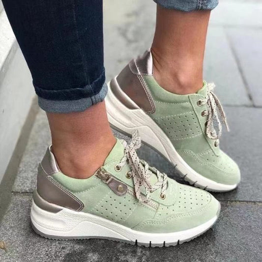 Orthopaedic Shoes for Women | Comfortable Supportive Footwear | Adjustable Straps & Cushioned Insole
