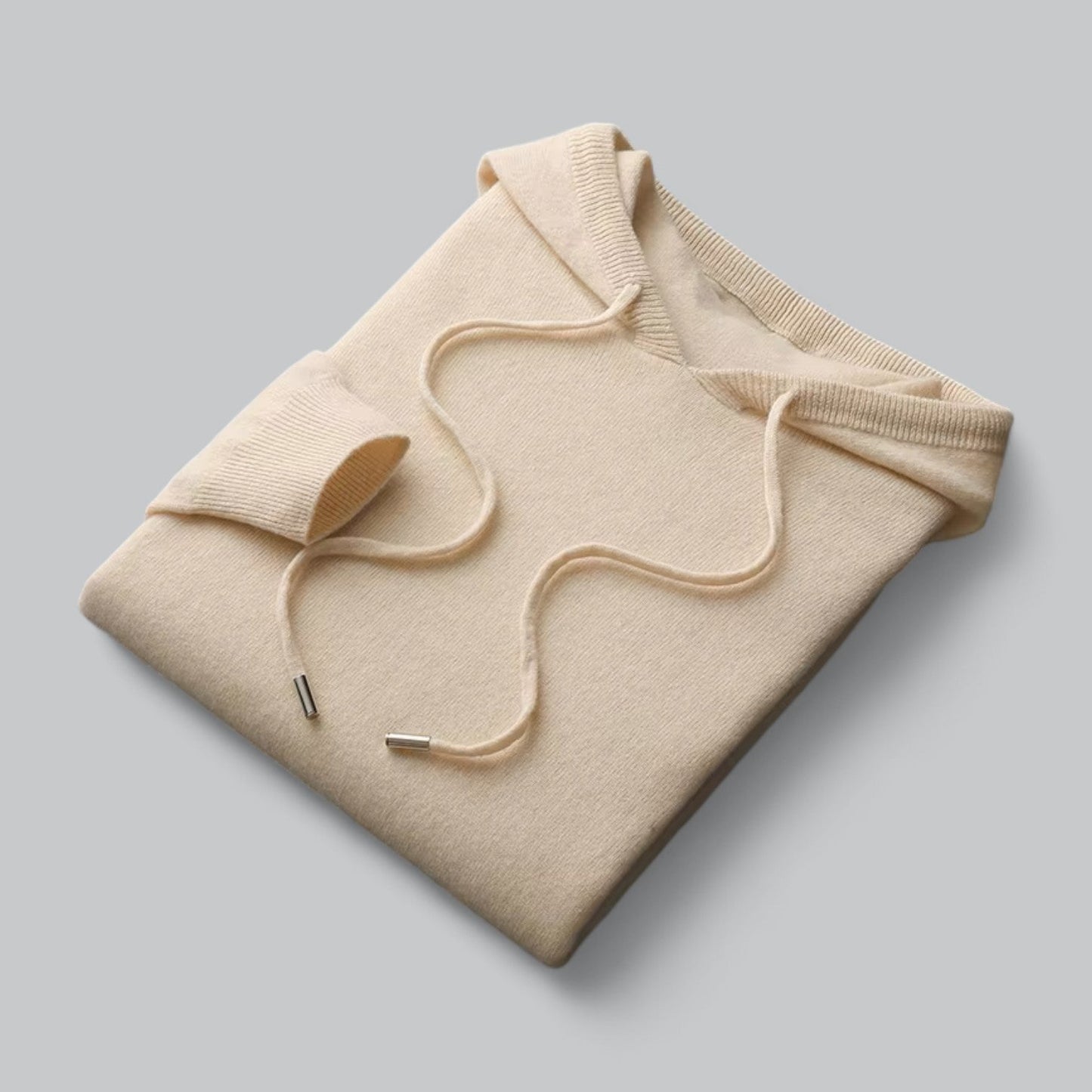 Premium Merino Wool Pullover Sweater | Luxury Knit, Soft & Warm, Ideal for Cold Weather