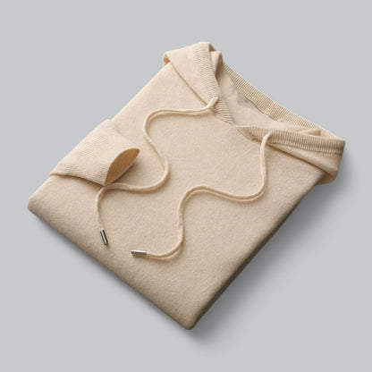Premium Merino Wool Pullover Sweater | Luxury Knit, Soft & Warm, Ideal for Cold Weather