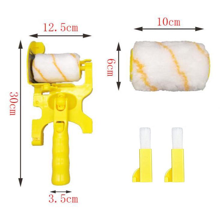 Corner Painter Tool - Perfect tools for Painting Corners and Edges