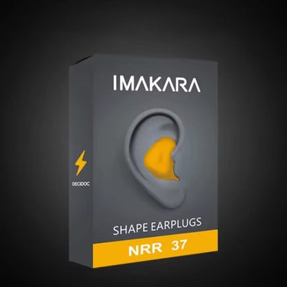 Best Ear Plugs for Snoring – Noise-Reducing Silent Earplugs for Sound Elimination and Peaceful Sleep