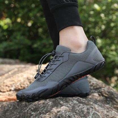 Flexible Barefoot Shoes: Comfortable and Natural Footwear for Running and Daily Wear