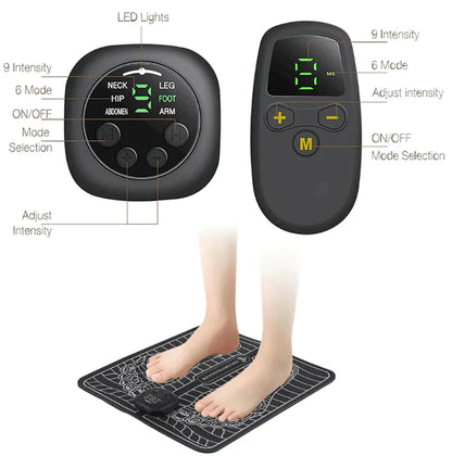 Foot Massager Uk