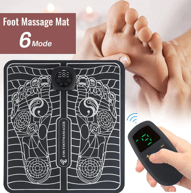 Foot Massager Uk