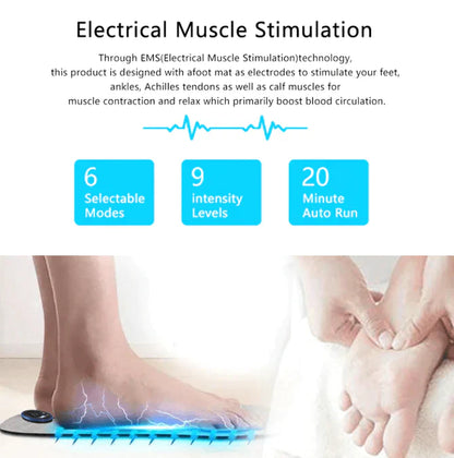 Foot Massager Uk