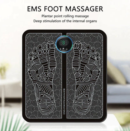 Foot Massager Uk