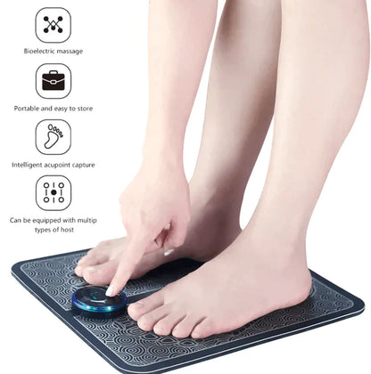 Foot Massager Uk