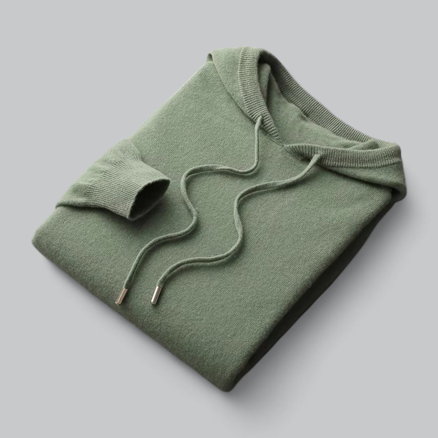 Premium Merino Wool Pullover Sweater | Luxury Knit, Soft & Warm, Ideal for Cold Weather