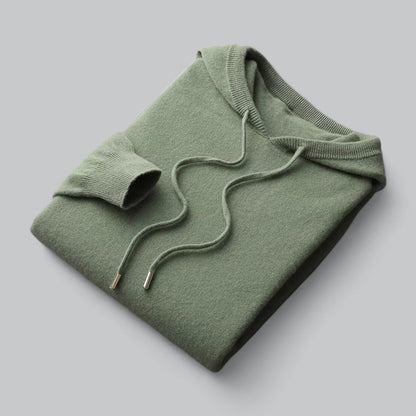 Premium Merino Wool Pullover Sweater | Luxury Knit, Soft & Warm, Ideal for Cold Weather