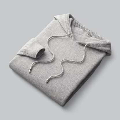 Premium Merino Wool Pullover Sweater | Luxury Knit, Soft & Warm, Ideal for Cold Weather