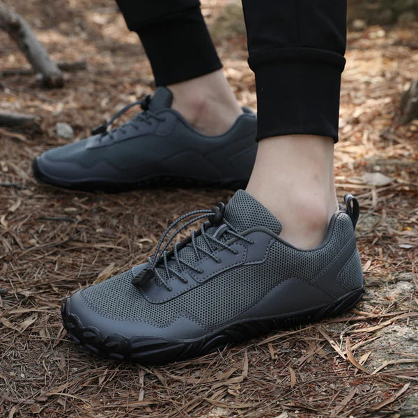 Flexible Barefoot Shoes: Comfortable and Natural Footwear for Running and Daily Wear