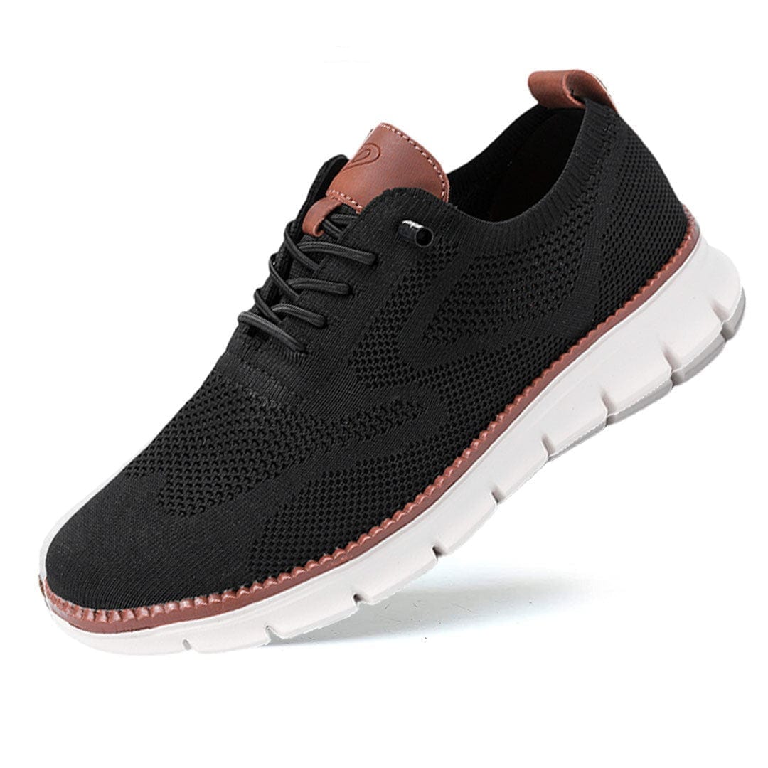 Men's Orthopaedic Shoes - Ultra-Comfortable Footwear for Men - Supportive Design - Ideal for Daily Wear - Available in Various Sizes