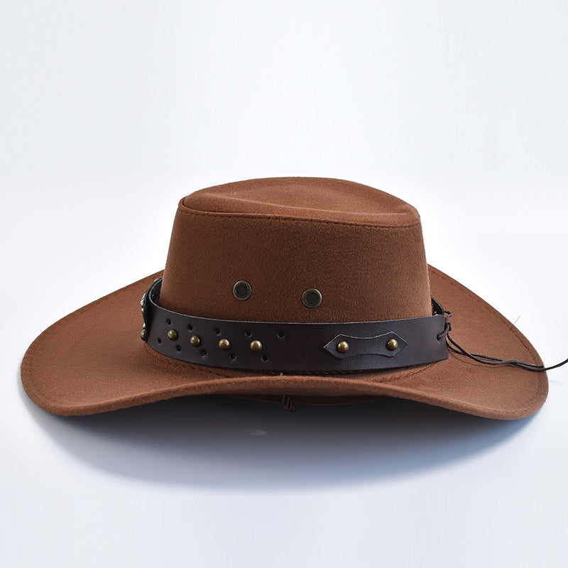 Womens cowboy hats