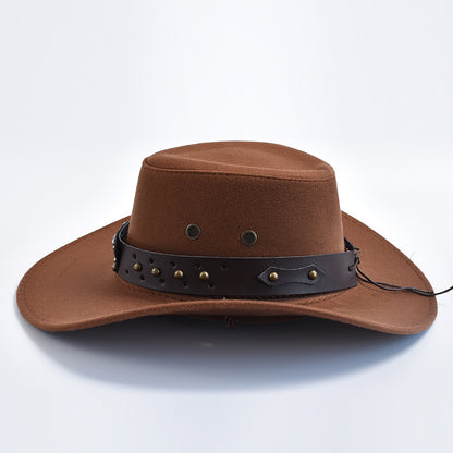 Womens cowboy hats