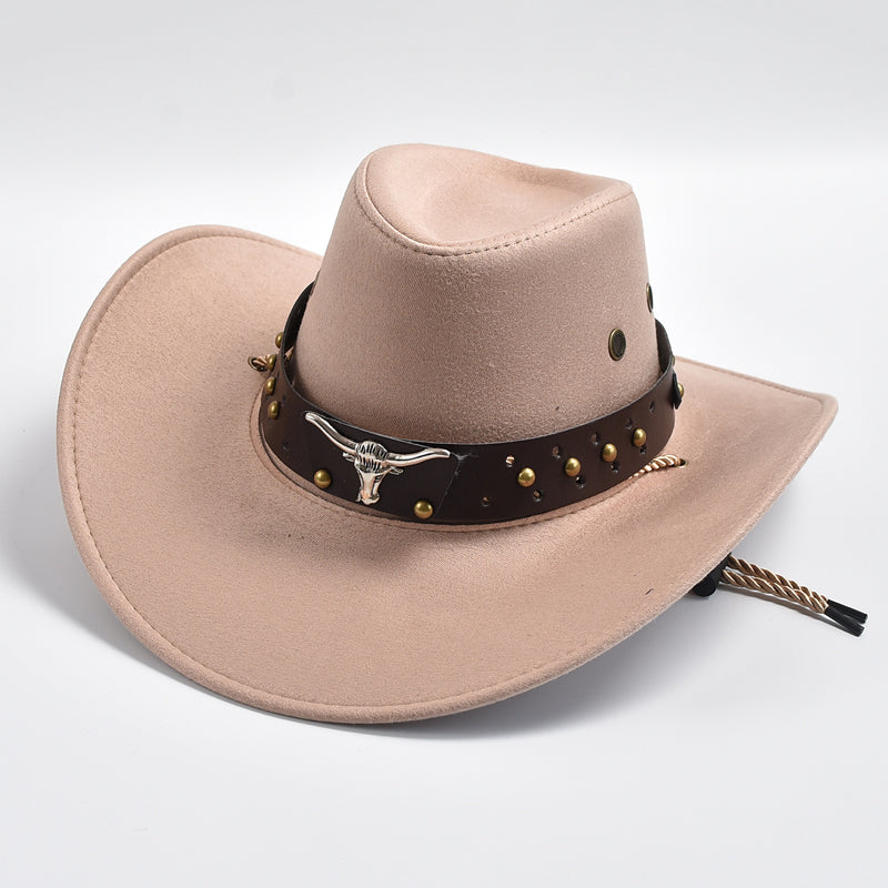 Womens cowboy hats