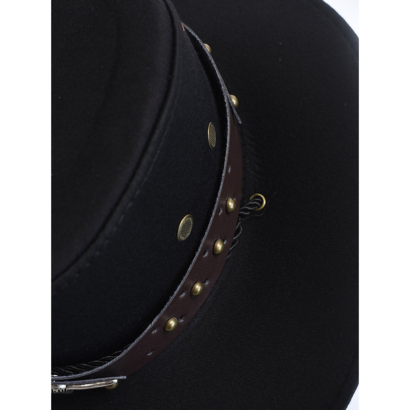 Womens cowboy hats