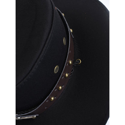 Womens cowboy hats