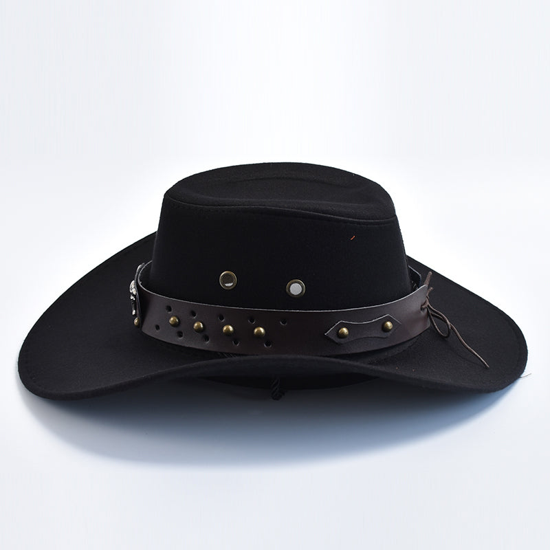 Womens cowboy hats